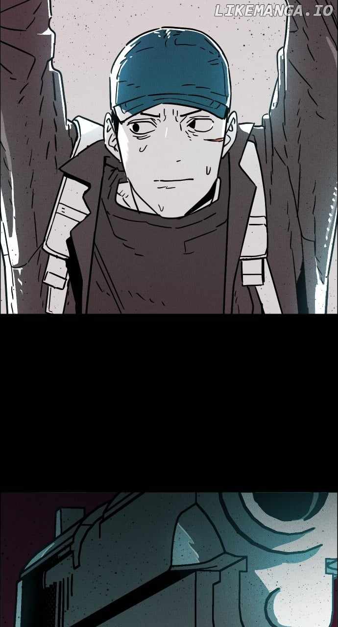 Zombie Funeral Services Chapter 40 45